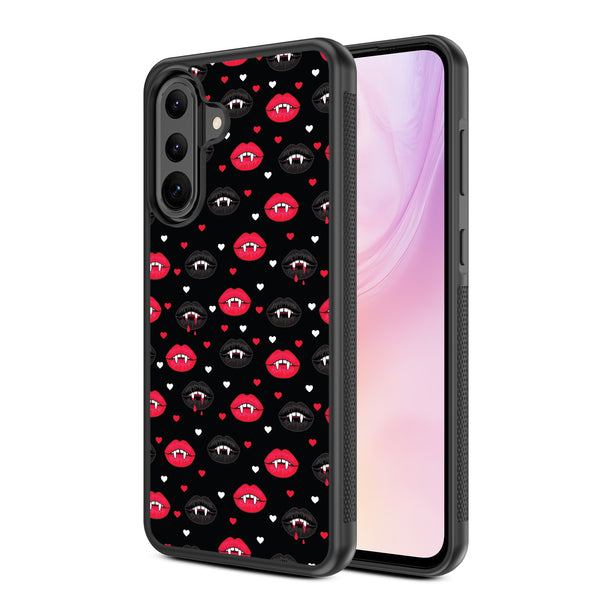 MyBat Design Lab Series Case for Samsung Galaxy A36 5G - Bite Me - MSA365GCSLESM417-2.jpg