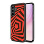 MyBat Design Lab Series Case for Samsung Galaxy A36 5G - Downward Spiral - MSA365GCSLESM420-2.jpg