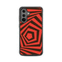 MyBat Design Lab Series Case for Samsung Galaxy A36 5G - Downward Spiral - MSA365GCSLESM420-3.jpg