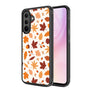 MyBat Design Lab Series Case for Samsung Galaxy A36 5G - Falling Leaves - MSA365GCSLESM424-2.jpg