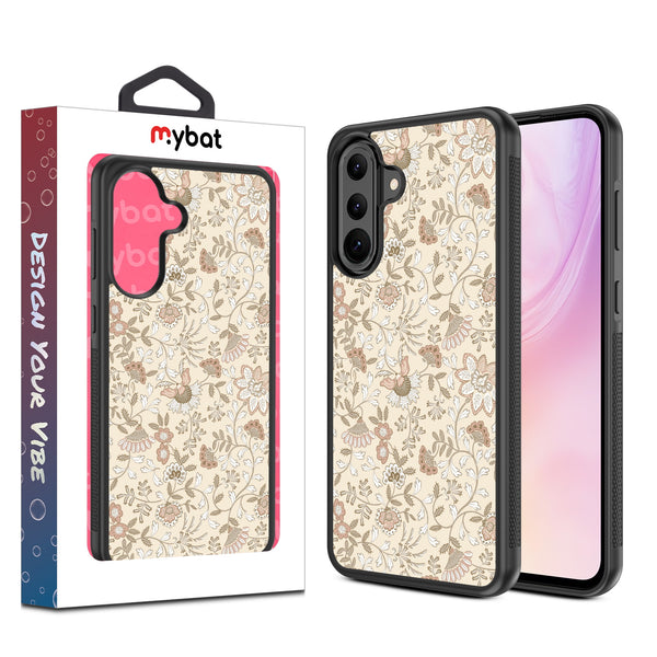 MyBat Design Lab Series Case for Samsung Galaxy A36 5G - Jacobean Floral - MSA365GCSLESM425-1.jpg