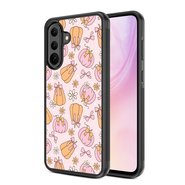 MyBat Design Lab Series Case for Samsung Galaxy A36 5G - Bow-Tied Patch - MSA365GCSLESM428-2.jpg