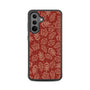 MyBat Design Lab Series Case for Samsung Galaxy A36 5G - Leaf Lines - MSA365GCSLESM429-3.jpg