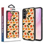 MyBat Design Lab Series Case for Samsung Galaxy A36 5G - Harvest Gourds