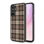 MyBat Design Lab Series Case for Samsung Galaxy A36 5G - Mocha Flannel - MSA365GCSLESM431-2.jpg