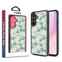MyBat Design Lab Series Case for Samsung Galaxy A36 5G - Vintage Garden