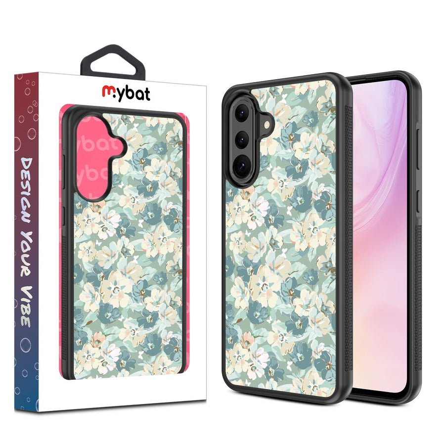 MyBat Design Lab Series Case for Samsung Galaxy A36 5G - Vintage Garden