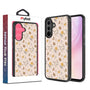 MyBat Design Lab Series Case for Samsung Galaxy A36 5G - Ditsy Botanical
