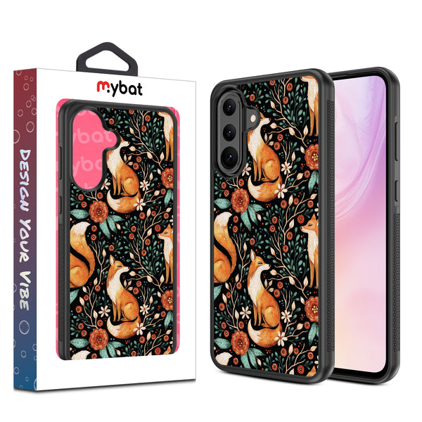 MyBat Design Lab Series Case for Samsung Galaxy A36 5G - Woodland Fox - MSA365GCSLESM435-1.jpg
