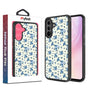 MyBat Design Lab Series Case for Samsung Galaxy A36 5G - Porcelain Petals