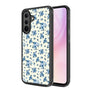 MyBat Design Lab Series Case for Samsung Galaxy A36 5G - Porcelain Petals - MSA365GCSLESM437-2.jpg