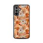 MyBat Design Lab Series Case for Samsung Galaxy A36 5G - Retro Bouquet - MSA365GCSLESM440-3.jpg