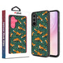 MyBat Design Lab Series Case for Samsung Galaxy A36 5G - Frolicking Fox