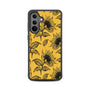 MyBat Design Lab Series Case for Samsung Galaxy A36 5G - Golden Sunflowers