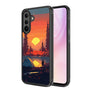 MyBat Design Lab Series Case for Samsung Galaxy A36 5G - Sunset Camp - MSA365GCSLESM450-2.jpg