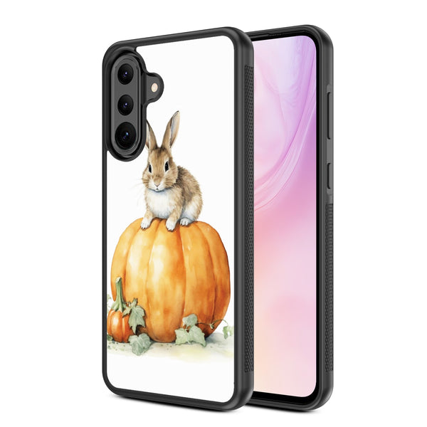 MyBat Design Lab Series Case for Samsung Galaxy A36 5G - Harvest Hare - MSA365GCSLESM453-2.jpg