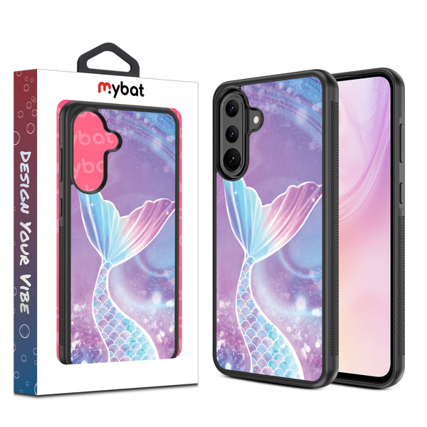 MyBat Design Lab Series Case for Samsung Galaxy A36 5G - Mermaid Tail - MSA365GCSLESM456-1.jpg