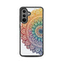 MyBat Design Lab Series Case for Samsung Galaxy A36 5G - Rainbow Mandala - MSA365GCSLESM457-3.jpg