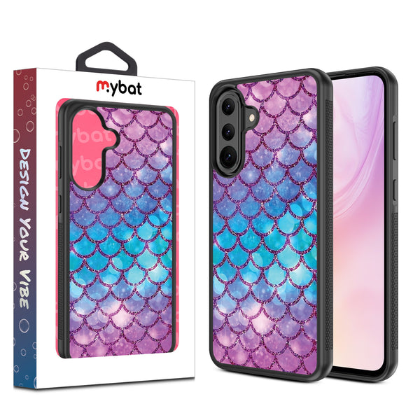 MyBat Design Lab Series Case for Samsung Galaxy A36 5G - Mermaid Scales - MSA365GCSLESM458-1.jpg