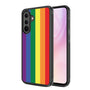 MyBat Design Lab Series Case for Samsung Galaxy A36 5G - Rainbow Stripes - MSA365GCSLESM459-2.jpg