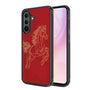 MyBat Design Lab Series Case for Samsung Galaxy A36 5G - Fire Horse - MSA365GCSLESM460-2.jpg