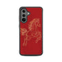 MyBat Design Lab Series Case for Samsung Galaxy A36 5G - Fire Horse - MSA365GCSLESM460-3.jpg