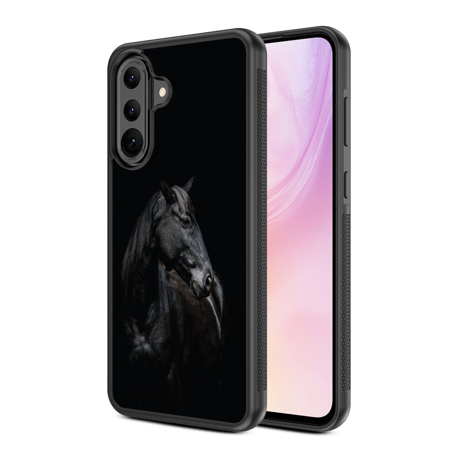 MyBat Design Lab Series Case for Samsung Galaxy A36 5G - Born to Lead - MSA365GCSLESM463-2.jpg