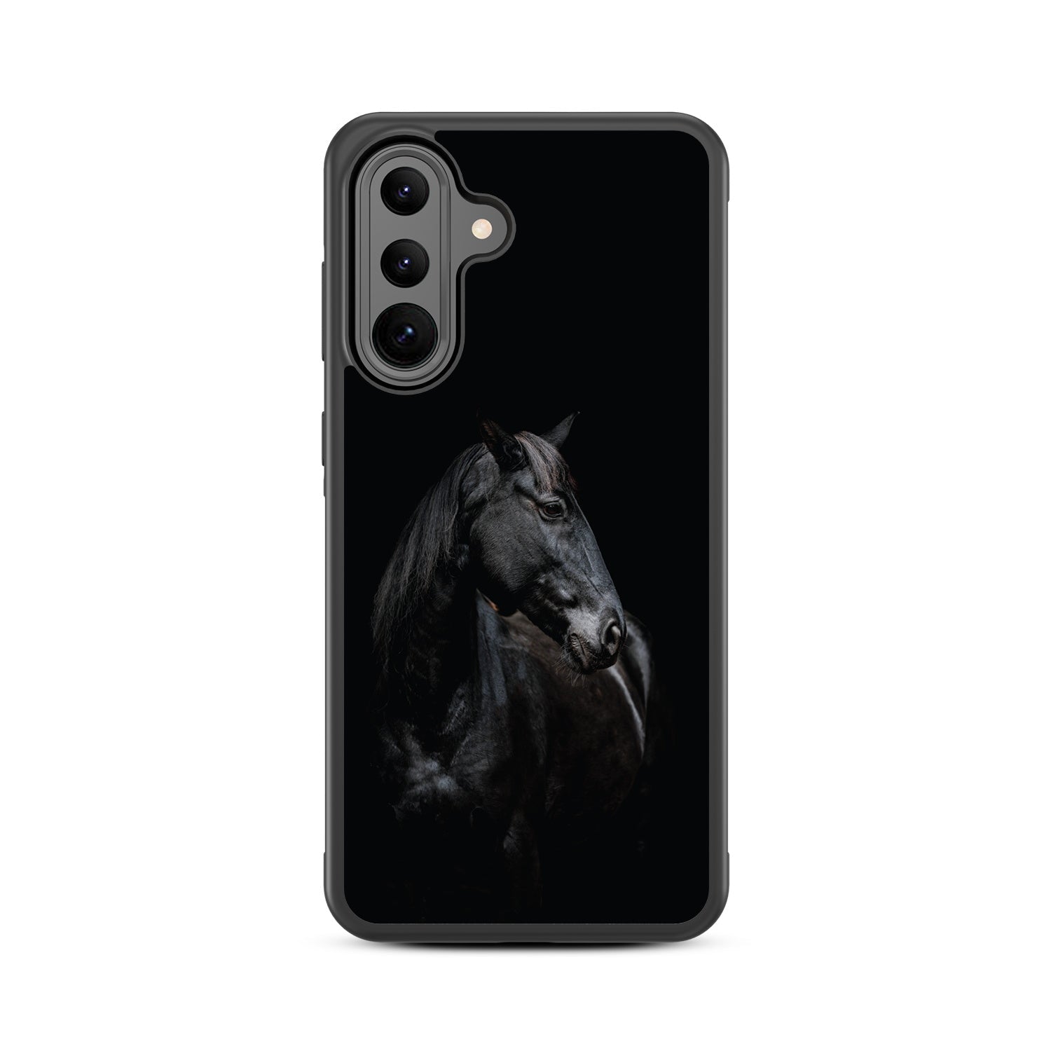 MyBat Design Lab Series Case for Samsung Galaxy A36 5G - Born to Lead