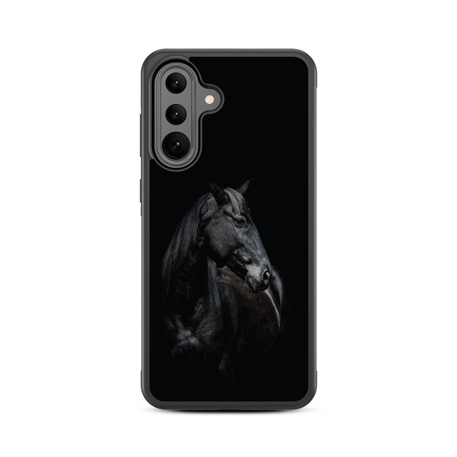 MyBat Design Lab Series Case for Samsung Galaxy A36 5G - Born to Lead