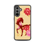 MyBat Design Lab Series Case for Samsung Galaxy A36 5G - Peony Pedigree - MSA365GCSLESM464-3.jpg