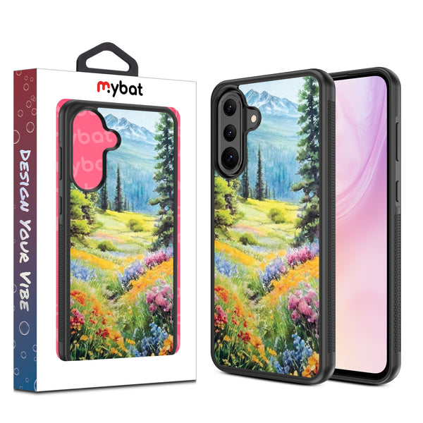 MyBat Design Lab Series Case for Samsung Galaxy A36 5G - Nature's Canvas - MSA365GCSLESM468-1.jpg