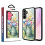 MyBat Design Lab Series Case for Samsung Galaxy A36 5G - Backyard Bouquet - MSA365GCSLESM469-1.jpg