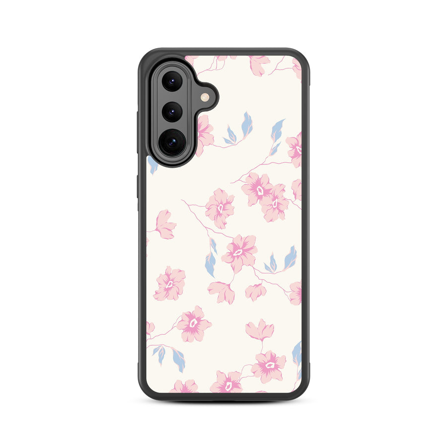 MyBat Design Lab Series Case for Samsung Galaxy A36 5G - Rose Mallow - MSA365GCSLESM474-3.jpg