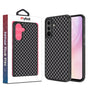 MyBat Design Lab Series Case for Samsung Galaxy A36 5G - Tuxedo Check