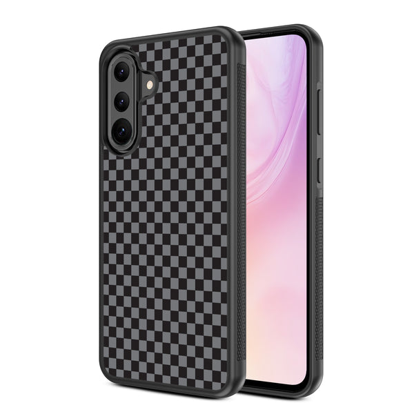 MyBat Design Lab Series Case for Samsung Galaxy A36 5G - Tuxedo Check - MSA365GCSLESM477-2.jpg