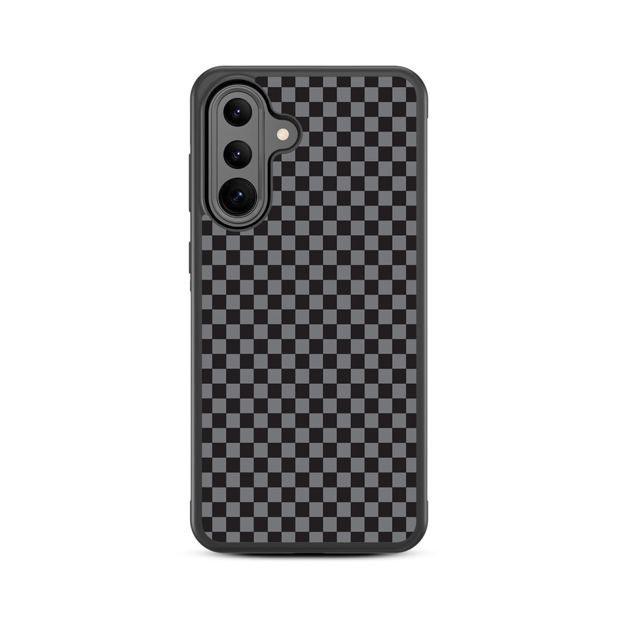 MyBat Design Lab Series Case for Samsung Galaxy A36 5G - Tuxedo Check - MSA365GCSLESM477-3.jpg