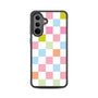 MyBat Design Lab Series Case for Samsung Galaxy A36 5G - Pastel Check - MSA365GCSLESM480-3.jpg