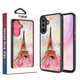 MyBat Design Lab Series Case for Samsung Galaxy A36 5G - Spring in Paris - MSA365GCSLESM485-1.jpg