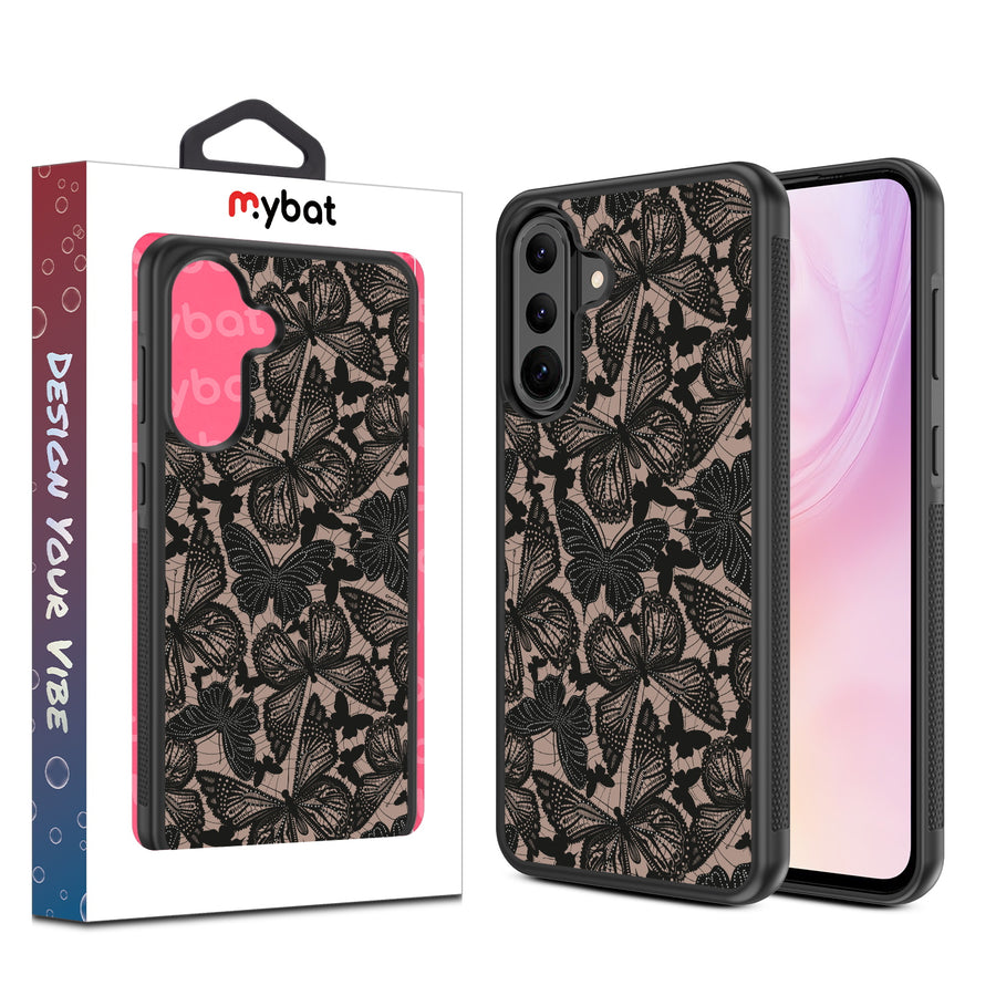 MyBat Design Lab Series Case for Samsung Galaxy A36 5G - Midnight Monarch - MSA365GCSLESM488-1.jpg