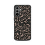 MyBat Design Lab Series Case for Samsung Galaxy A36 5G - Midnight Monarch
