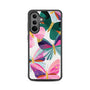 MyBat Design Lab Series Case for Samsung Galaxy A36 5G - Bright Flutter - MSA365GCSLESM489-3.jpg