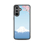MyBat Design Lab Series Case for Samsung Galaxy A36 5G - Fuji Blossoms - MSA365GCSLESM492-3.jpg