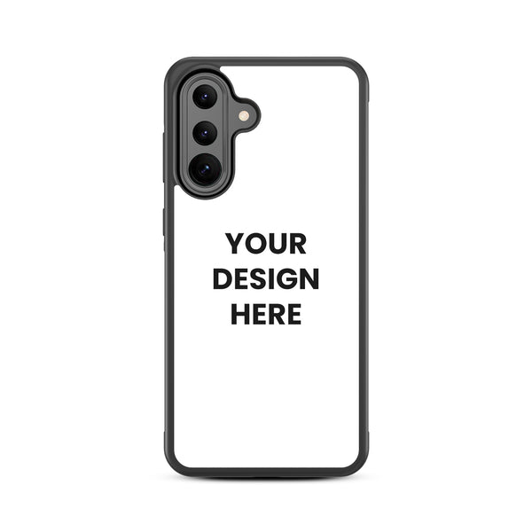 MyBat Design Lab Series Case for Samsung Galaxy A36 5G - Custom Prints Only (No Blanks) - MSA365GCSLESS001-CC-2.jpg