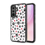 MyBat Design Lab Series Case for Samsung Galaxy A37 5G / A36 5G - Paw Prints and Hearts - MSA375GCSLESMP001-2.jpg