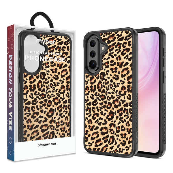 MyBat Design Lab Series Case for Samsung Galaxy A37 5G / A36 5G - Leopard Print - MSA375GCSLESMP005-1.jpg