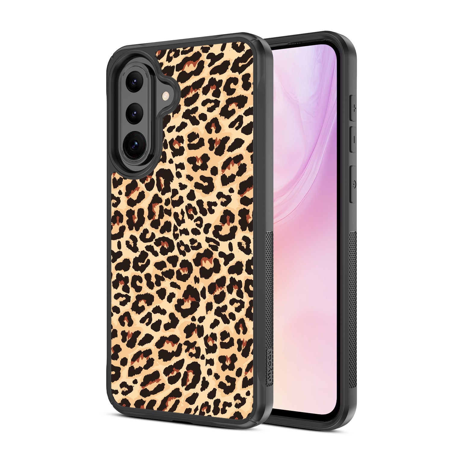 MyBat Design Lab Series Case for Samsung Galaxy A37 5G / A36 5G - Leopard Print - MSA375GCSLESMP005-2.jpg