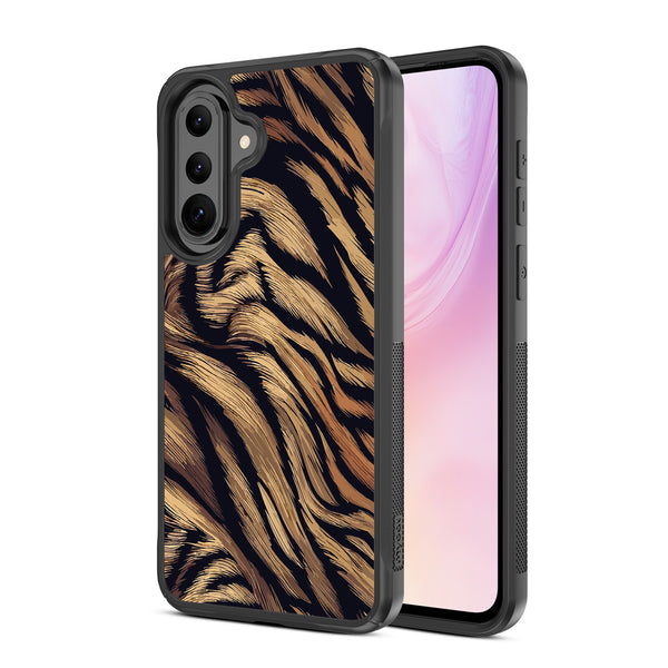 MyBat Design Lab Series Case for Samsung Galaxy A37 5G / A36 5G - Tiger Fur - MSA375GCSLESMP006-2.jpg