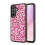 MyBat Design Lab Series Case for Samsung Galaxy A37 5G / A36 5G - Pink Leopard Print - MSA375GCSLESMP007-2.jpg