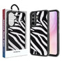 MyBat Design Lab Series Case for Samsung Galaxy A37 5G / A36 5G - Zebra Print