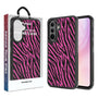 MyBat Design Lab Series Case for Samsung Galaxy A37 5G / A36 5G - Pink Zebra Print - MSA375GCSLESMP010-1.jpg
